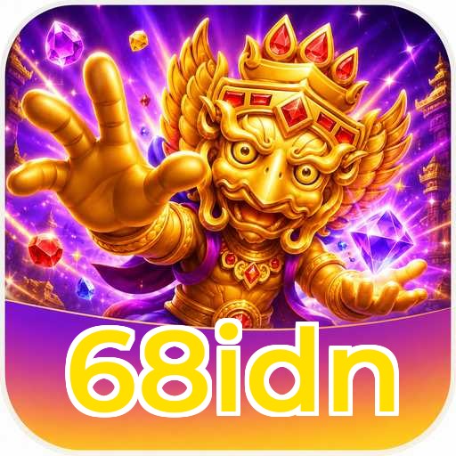 68idn Indonesia - Dipercaya oleh 262,000+ Pengguna dengan Rating 4.4 Bintang, Review Positif dari Seluruh Indonesia
